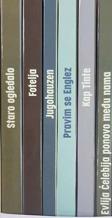 Books